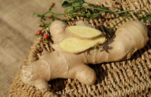 생강청 만드는법 (만들기)