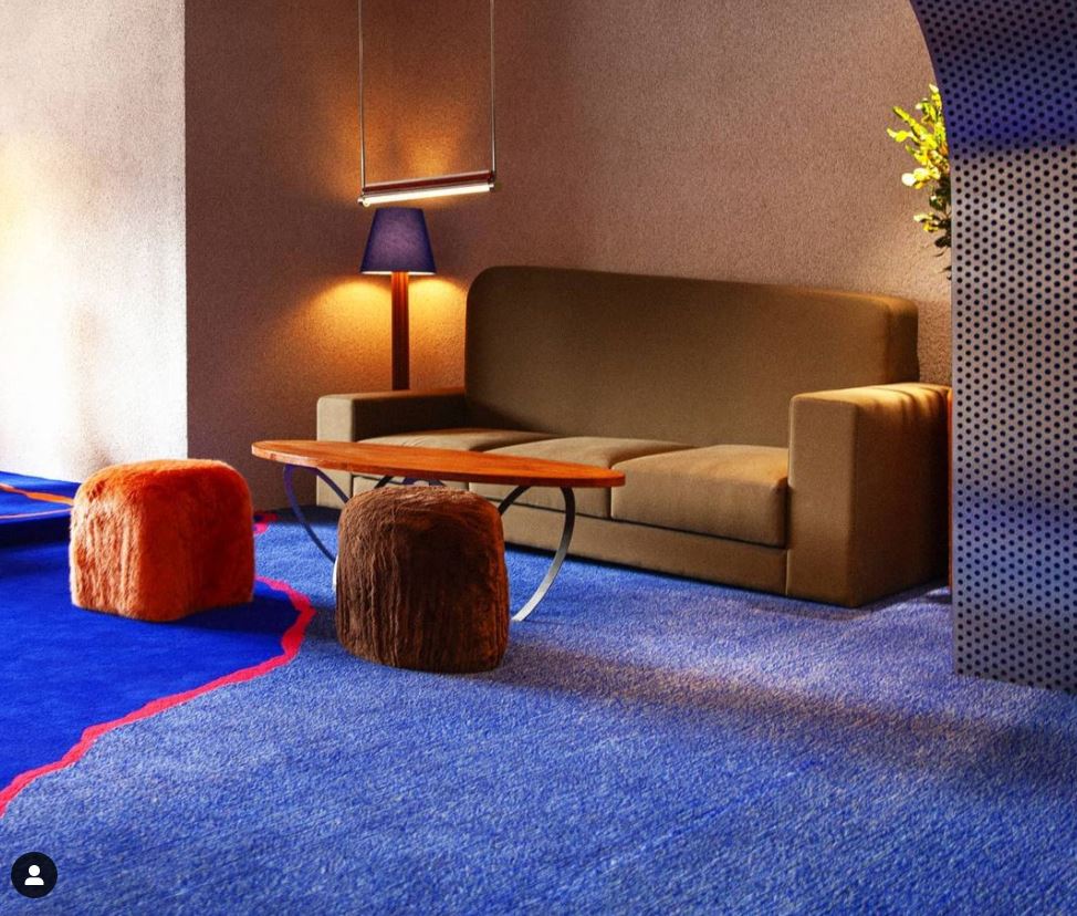 성수동 텅플래닛 공간