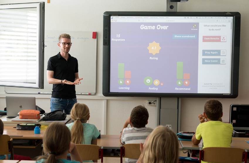 초등학생 공부 습관의 중요성