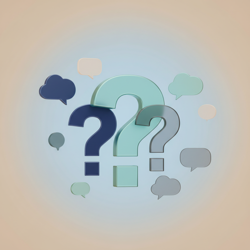 자주 묻는 질문 A to Z&amp;#44; 이젠 궁금증 해결!