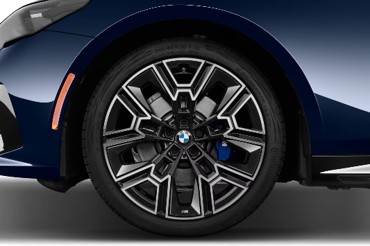 2024 bmw 5 시리즈 외부디자인