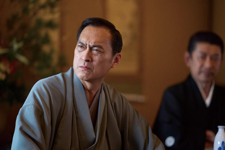 국보(2025) 영화 리뷰
