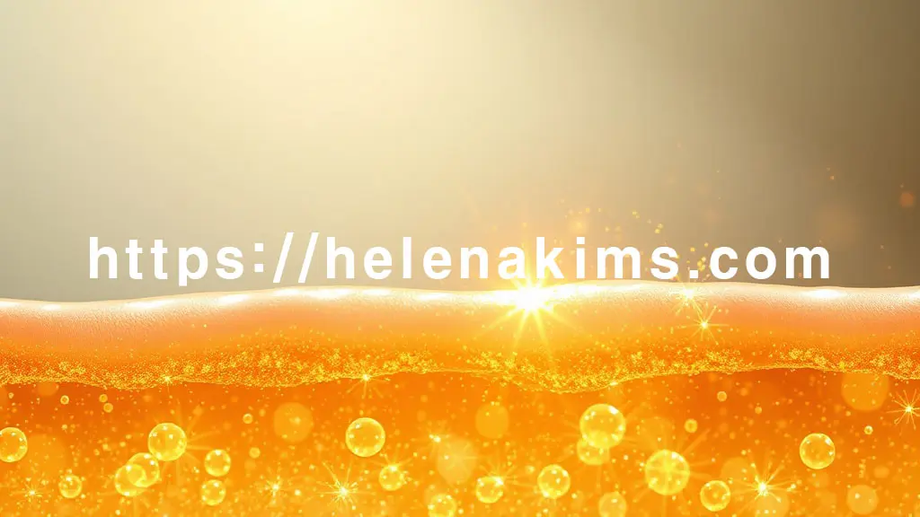 깨끗하게 클로즈업된 광채 나는 피부 표면 위로, 투명하면서도 견고한 보호막이 은은하게 형성되는 모습.