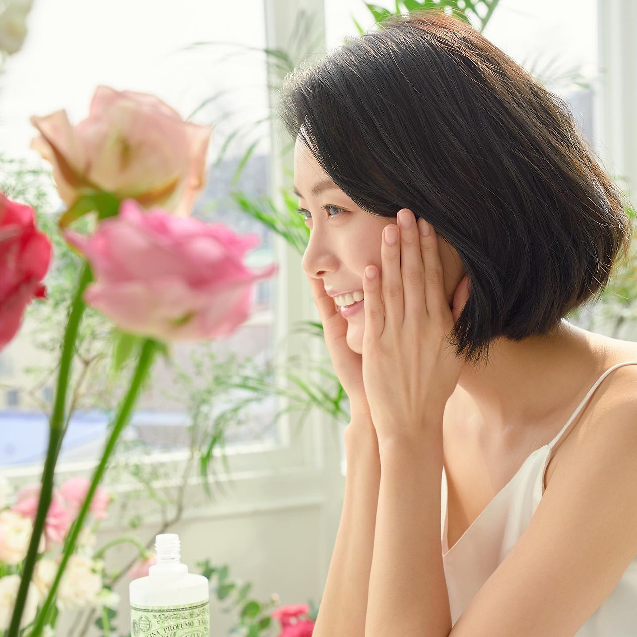 송다은 배우 드라마 방송