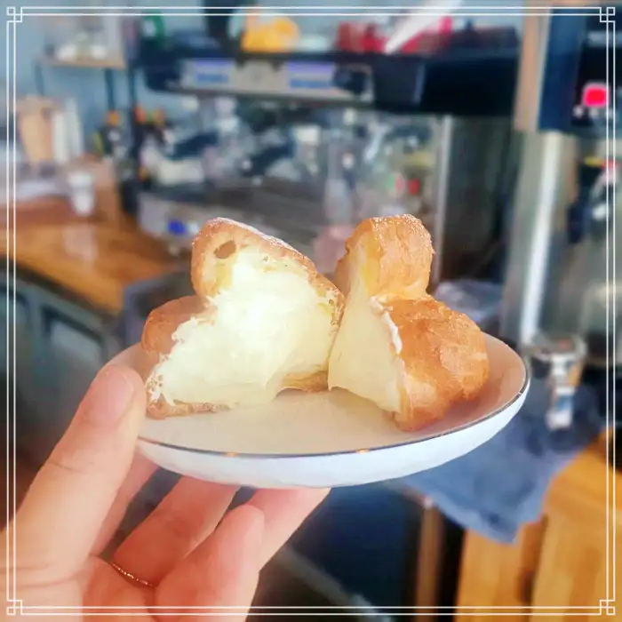 이만기 동네한바퀴 오산 세마역 콩비지 머핀 맛집