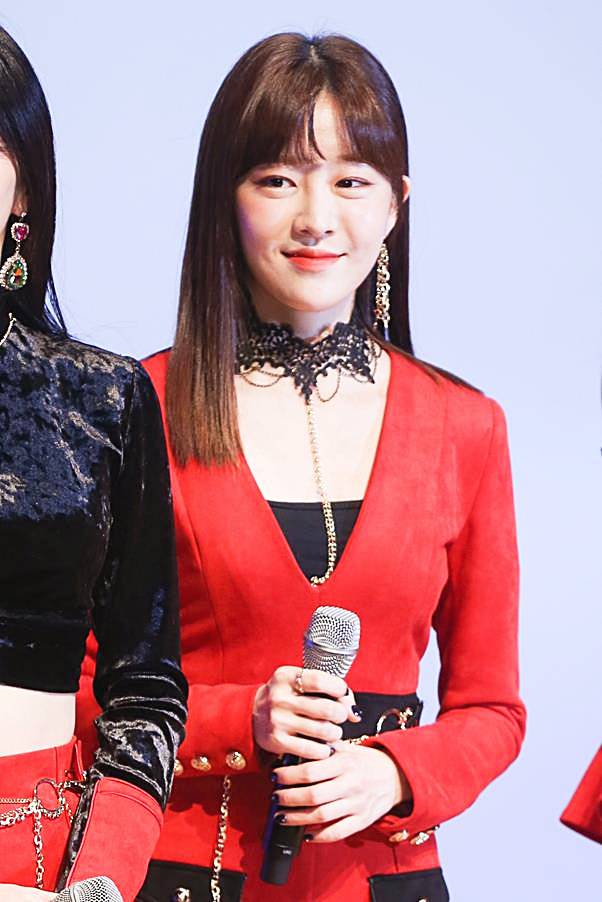 라붐-유정
