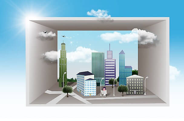 김포 타운하우스