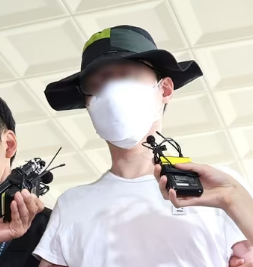 일본도 살인 사건 정리