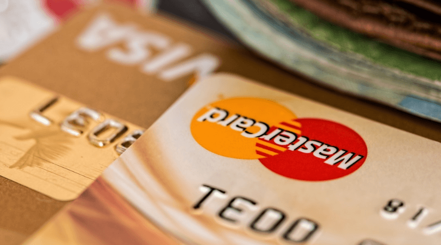 마스터 카드