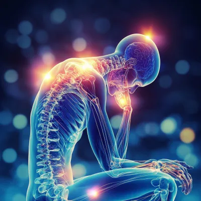 염증 수치 낮추는 영양제 5가지, 전문가 추천6