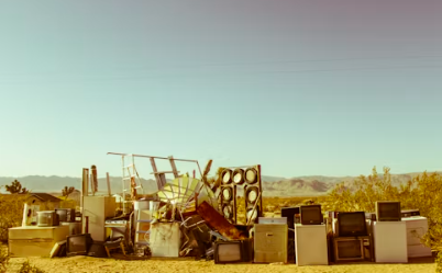 고물상 창업에 대하여 알아보기