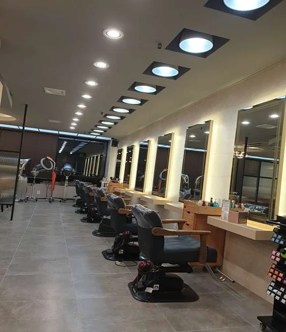 리안헤어 부평산곡점