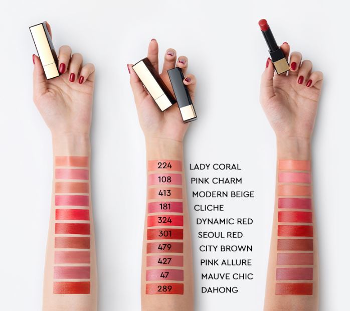 헤라 루즈 클래시