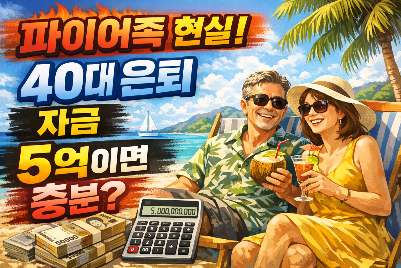 배당 ETF(SCHD)