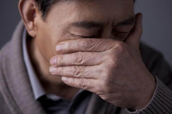 백내장 수술 후 주의사항