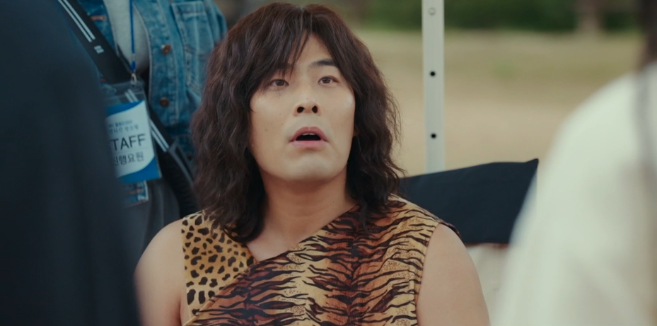 힘쎈여자강남순-특별출연