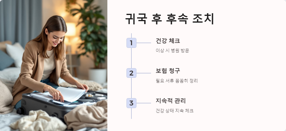 안전여행