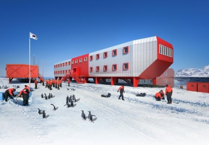 "국내 첫 종합 LNG·극저온 기자재 국산화 연구기반 구축" 한국기계연구원