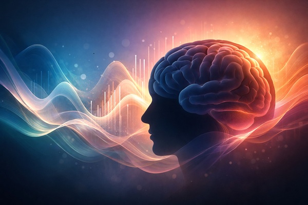 뇌와 파동의 융합