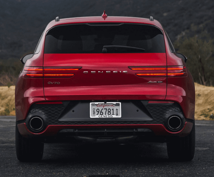 2024 GV70 가격 성능 2.5 3.5 터보