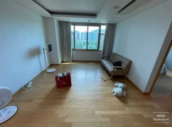 강남 타워팰리스의 주차부터 내부 및 실거주까지 자세한 임장과 분석기_21