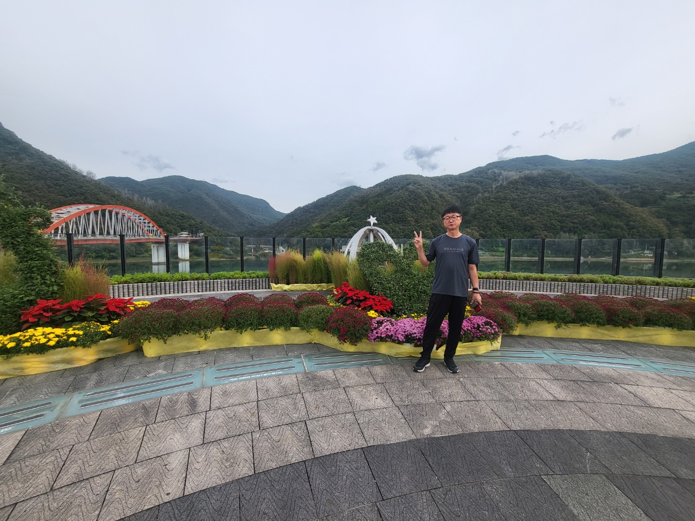 단양 쏘가리 매운탕 맛집 (그 집 쏘가리)