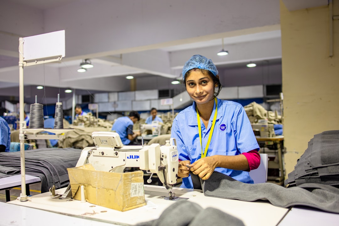 'Worker'