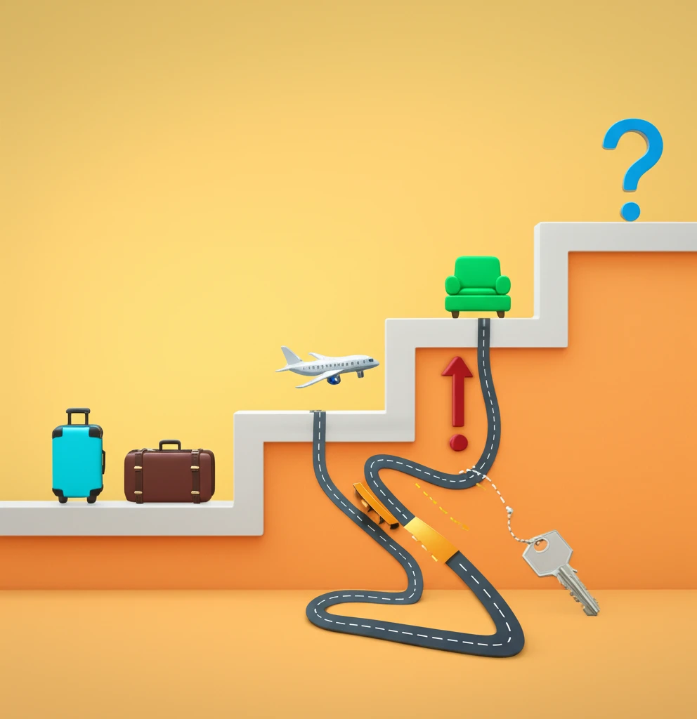 필수 영어: 비행 지연 보상까지 묻는..