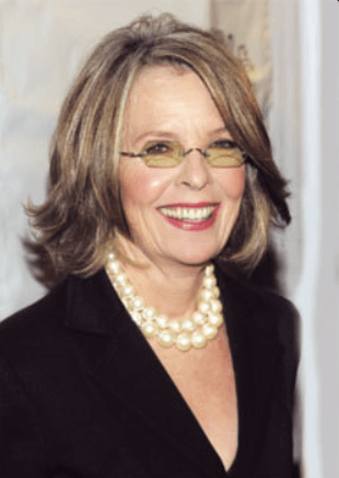 다이앤 키튼 별세 다재다능한 인물의 삶