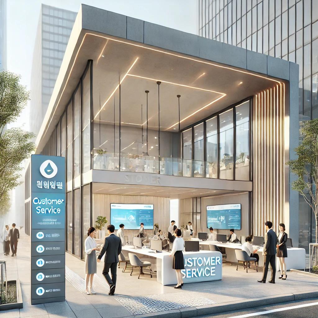 삼천리 도시가스 동인천고객센터