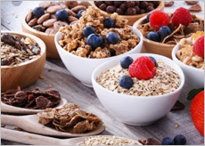 녹황색 채소&amp;#44; 등푸른 생선&amp;#44; 견과류&amp;#44; 통곡물등 대사 증후군 좋은 음식 이미지