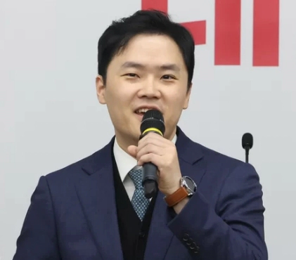 구자룡 양천갑 경선 승리 공천 확정 배경