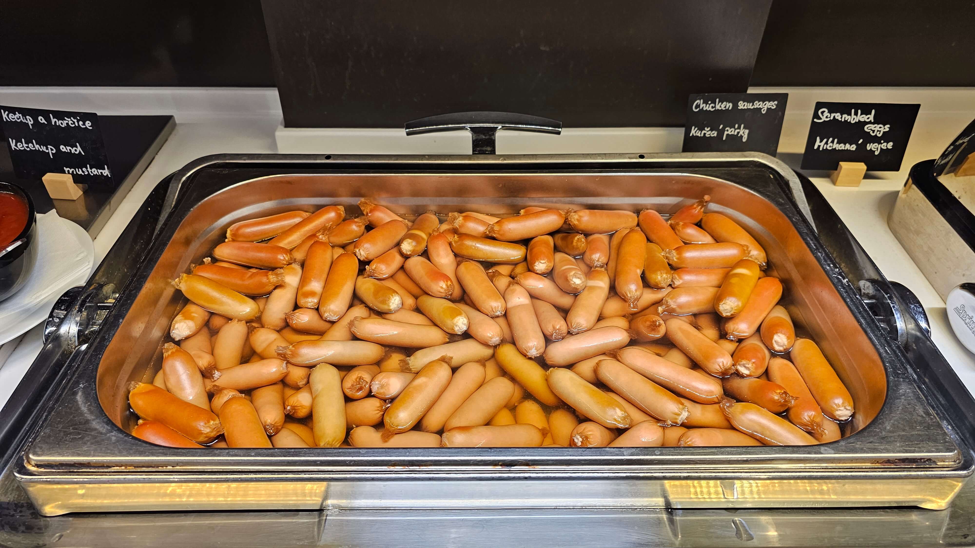 체코 프라하 여행 숙소 이비스 말라스트라