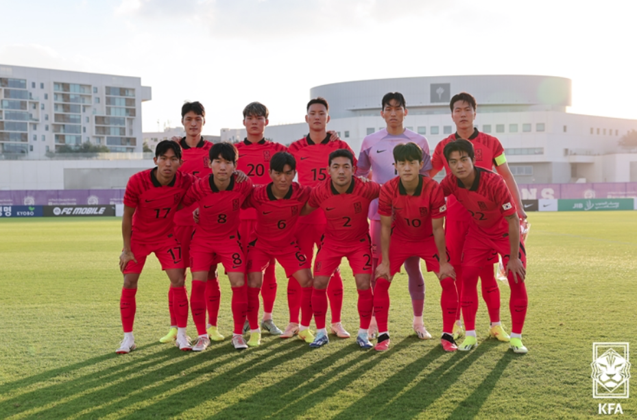 한국 바레인 축구 중계 방송 바로가기 아시안컵