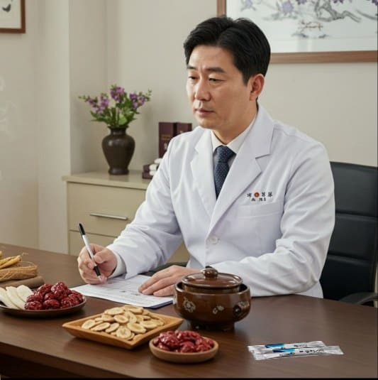 보중익기탕 효능 및 주요 약재, 복용법과 가격 부작용