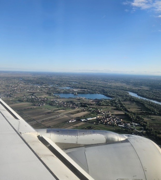 두브로브니크에서 자그레브