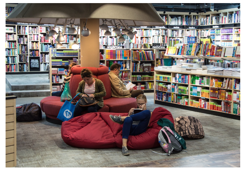 40대에서 50대가 가장 많이 읽은 책들을 주제 정리