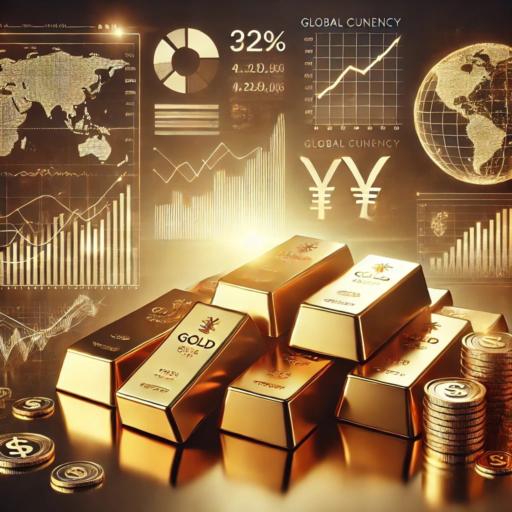 전통적 안전자산 금