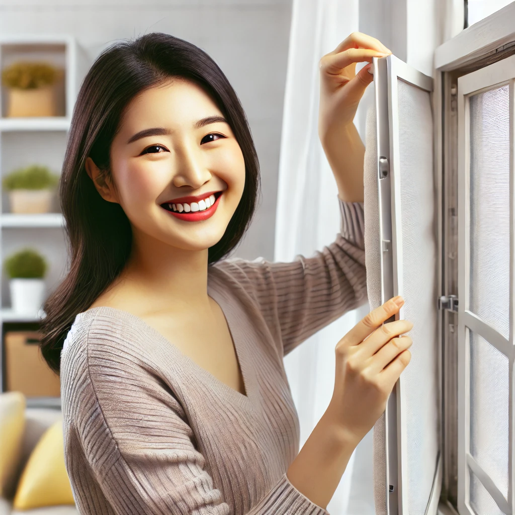 의사도 몰래 쓰는 황사 예방 비법 | 공기청정기만으론 막을 수 없는 봄철 기관지 건강 지키기 완전정복