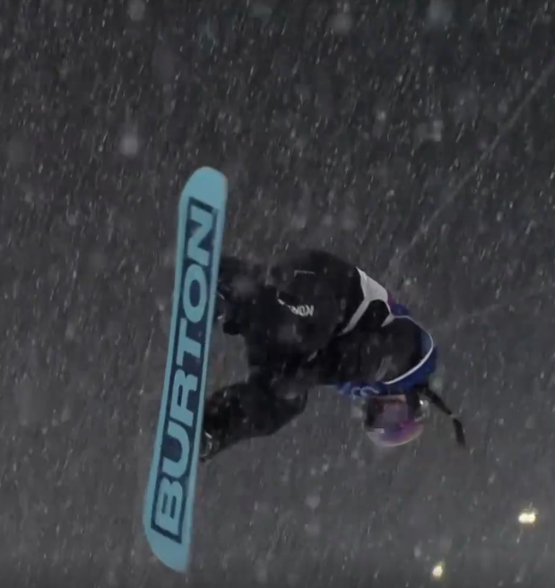 두 번 넘어지고 쓴 기적… 대한민국 첫 금메달 최가온 하이라이트