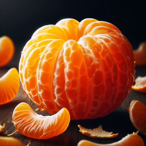 귤 혈당지수 관리1