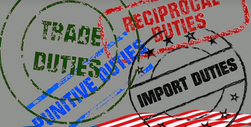 한국미국관세협상