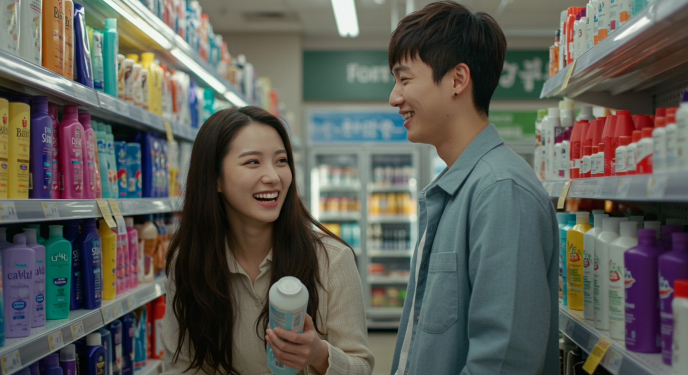 탈모 치료제 먹는약