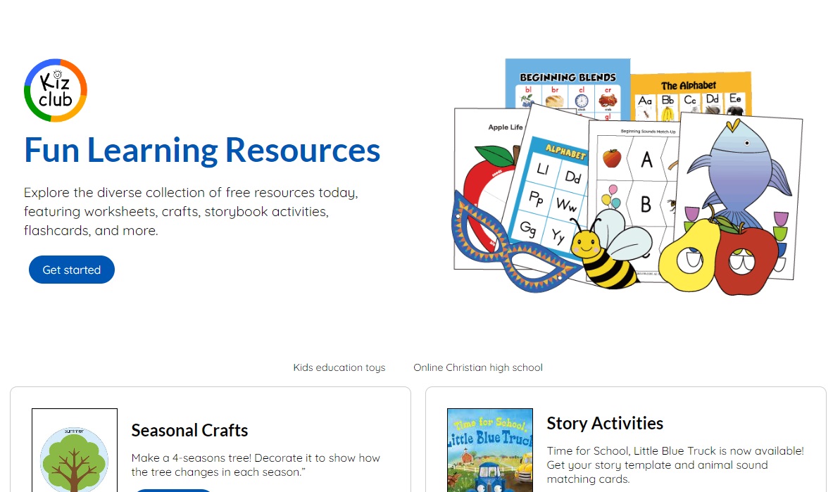 어린이 파닉스 ( 영어 기초 파닉스 워크 시트 )