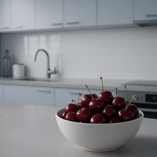 체리효능&amp;#44; 기억력과 뇌 건강에 좋은 이유