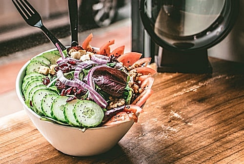 키토제닉 식단&#44; 어떤걸 먹어야하나?