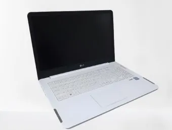 LG 노트북을 TV에 무선 연결하는 법 초간단 미러링 설정 가이드_7