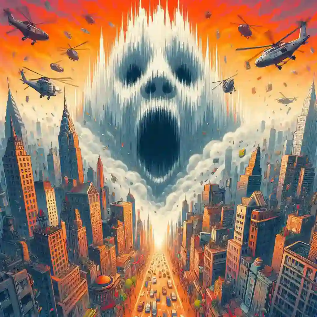 VIX 지수 보는 법 & ETF 투자 5가지