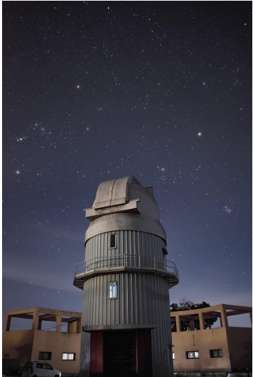 한국별자리천문대