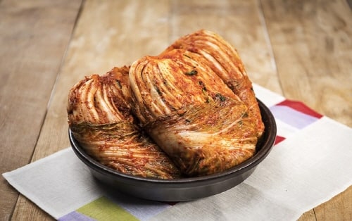 면역력높이는음식들